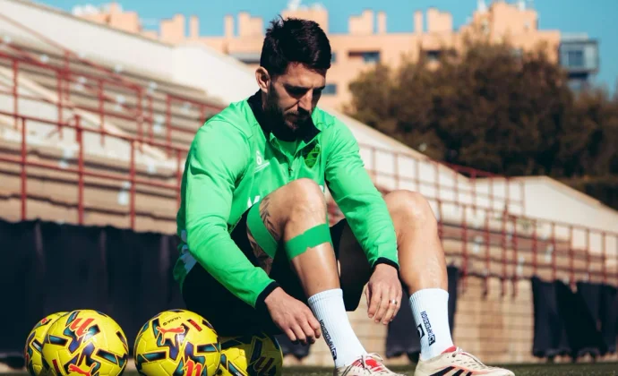 Bigas no preocupa: su ausencia en la sesión se debe a un tema personal