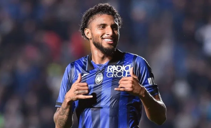 El Atlético reabre negociaciones con Atalanta por Ederson