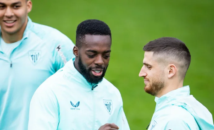 Paredes, Nico Serrano y Prados siguen al margen este miércoles