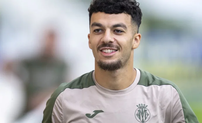 Mikautadze, primer internacional que recupera Marcelino