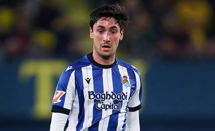 Gorrotxategi no mejora y peligra para enfrentarse al Levante