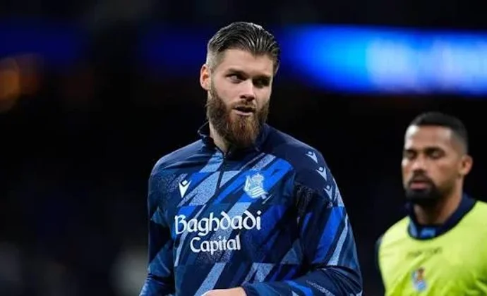 Caleta-Car y el desgaste internacional del que puede ser el mejor defensor de Carlos Espí