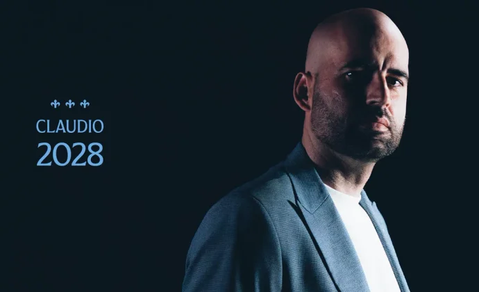 El Celta anuncia la renovación de Claudio Giráldez hasta 2028