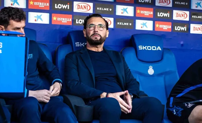 Apelación mantiene los dos partidos a Bordalás