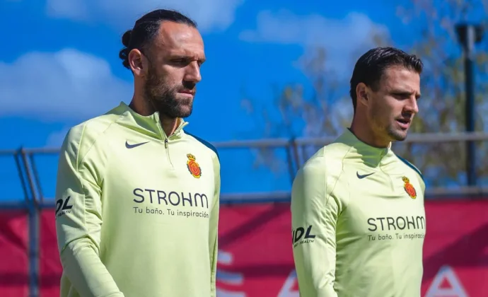 Demichelis recupera a sus cinco internacionales de golpe