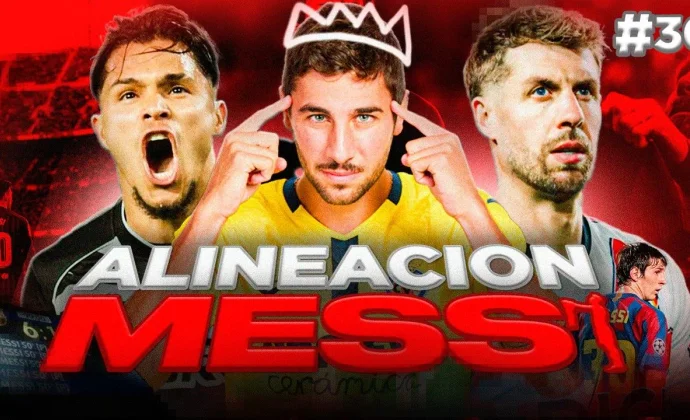 Los mejores jugadores para la jornada 30 de LaLiga Fantasy 25/26, por Carrasco