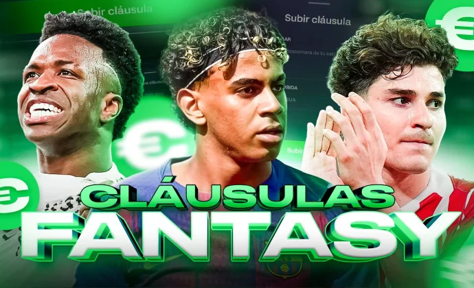 Las mejores inversiones para ganar tu Liga Fantasy, por Carrasco