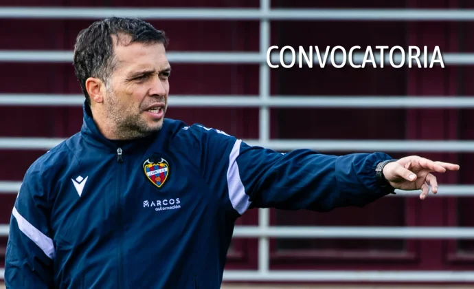 Carlos Álvarez está de vuelta. Vencedor y Pampín, fuera de la lista por decisión técnica