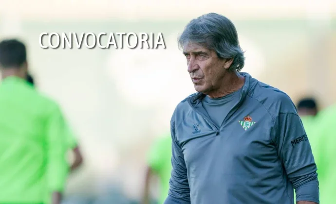 Natan entra en una lista sin Junior ni Bakambu