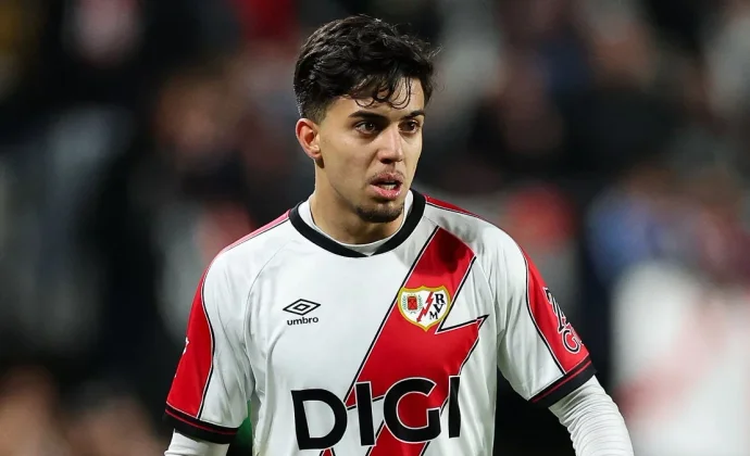 Radio Marca revela la convocatoria de Mendy y las bajas de Akhomach y Fran Pérez