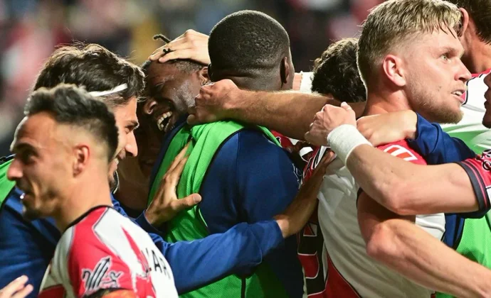 Jornada 30: Rayo 1-0 Elche. Estadísticas y puntos fantasy