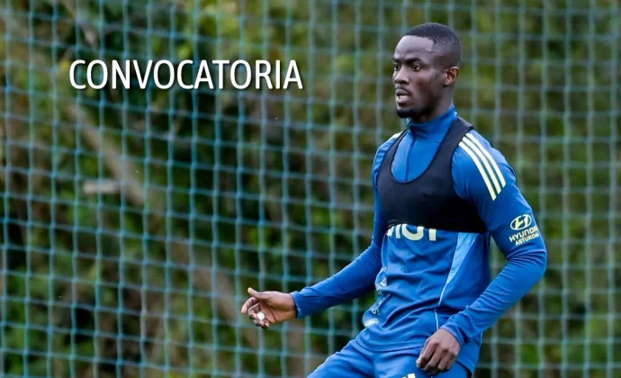 Lista de Almada para recibir al Sevilla con seis bajas por lesión