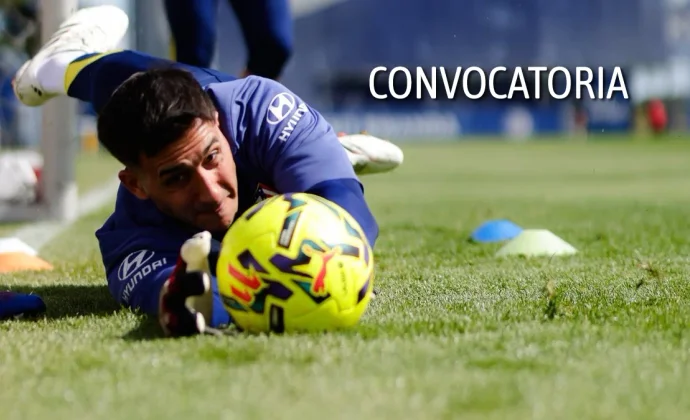 Simeone cita a varios canteranos para cubrir todas las bajas