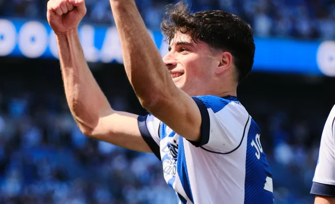 Jornada 30: Real Sociedad 2-0 Levante. Estadísticas y puntos fantasy