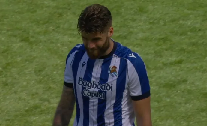 Caleta-Car dice basta y pide el cambio por cansancio