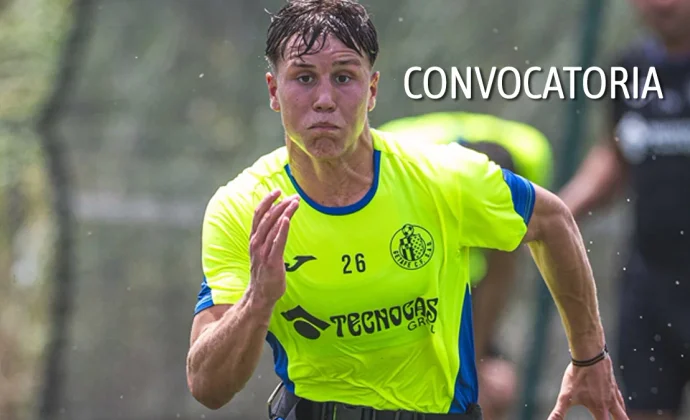 Davinchi y Abu Kamara reciben el alta médica y vuelven a una convocatoria