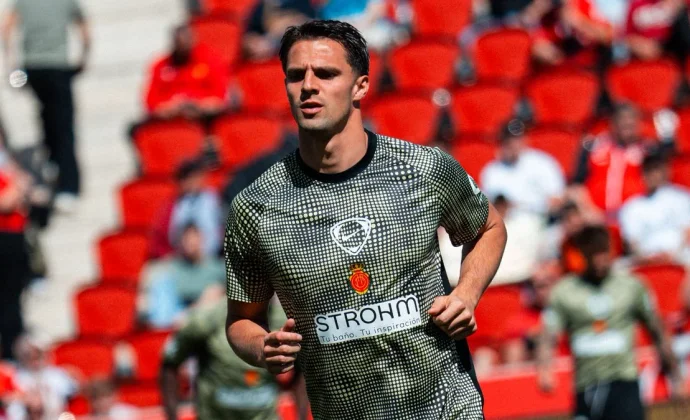 Valjent ve la quinta tarjeta amarilla y se pierde la visita del Rayo