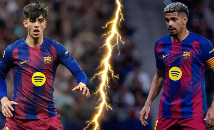 Las pruebas confirman el tiempo de baja de Bernal y descartan lesión de Araujo