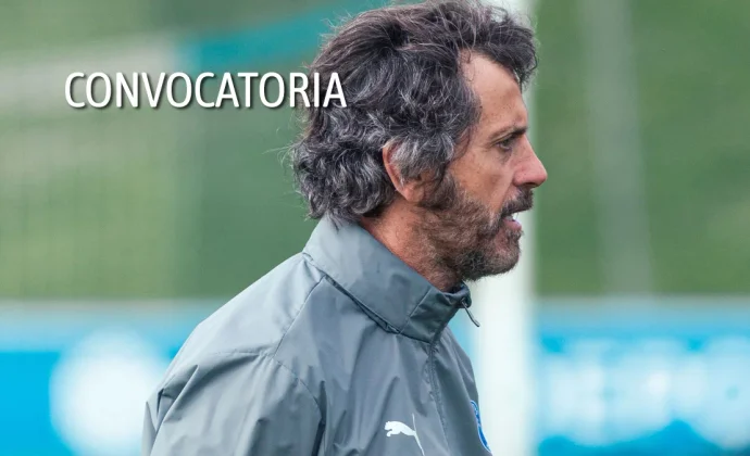 Lucas Boyé entra en la convocatoria pese a la fascitis plantar