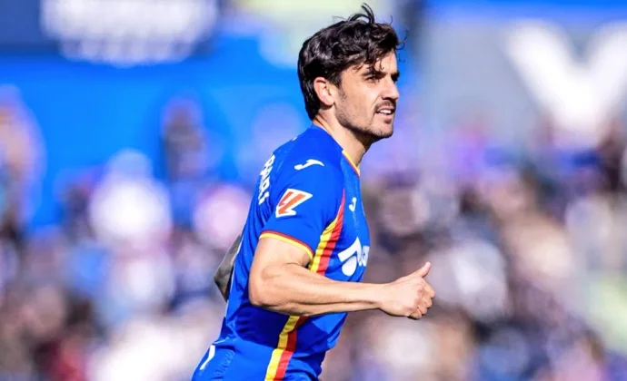 Arambarri ve su quinta tarjeta amarilla y se pierde la visita al Ciutat