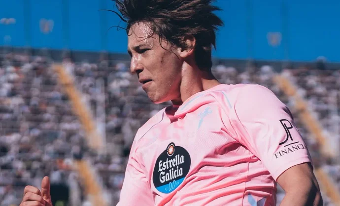 Jornada 30: Valencia 2-3 Celta. Estadísticas y puntos fantasy