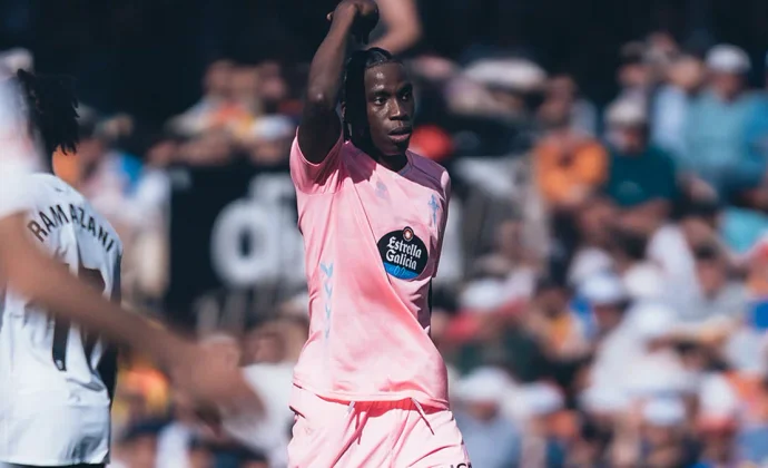 Giráldez traza una remontada de Champions