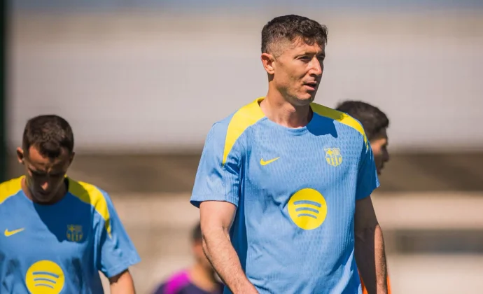 El Barcelona activa el modo Champions con cinco bajas