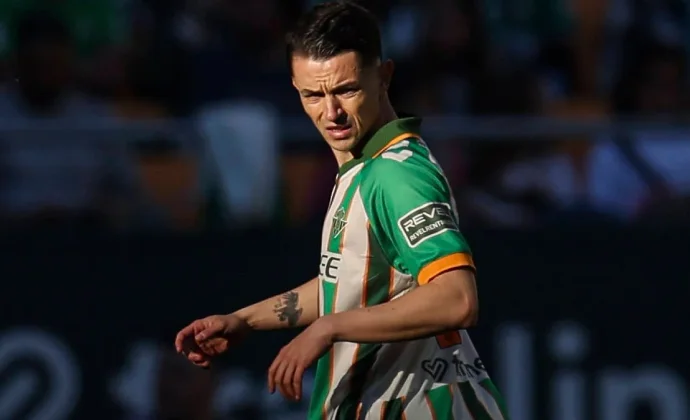 La misteriosa desaparición de Fidalgo de los planes de Pellegrini