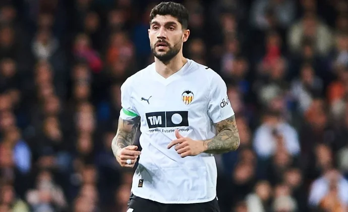 Núñez se somete a fisioterapia por unas molestias