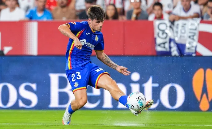 Adrián Liso, el arma secreta que desactivó el plan de Valverde