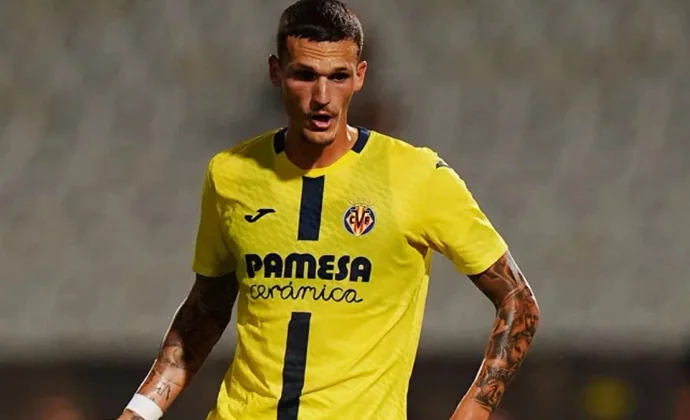 Thomas y Rafa Marín no viajaron a Montilivi por molestias