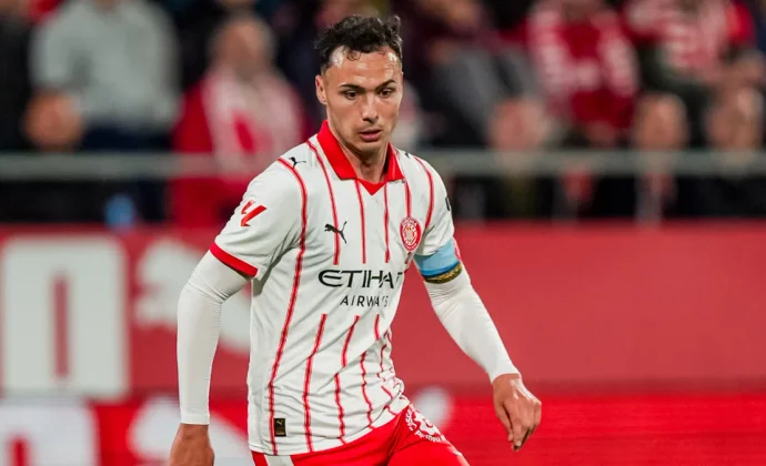 Arnau terminó con calambres y habrá que evaluar su cansancio para el viernes