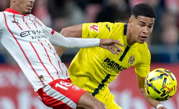 El peor partido de Mouriño da alas a Freeman