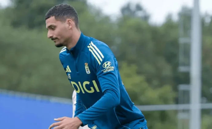 Ahijado, Carmo y Ejaria vuelven al grupo en El Requexón