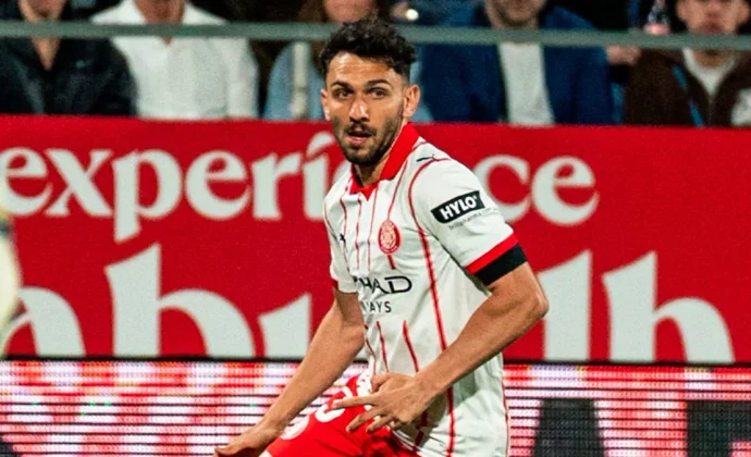 Iván Martín se encuentra con una nueva oportunidad