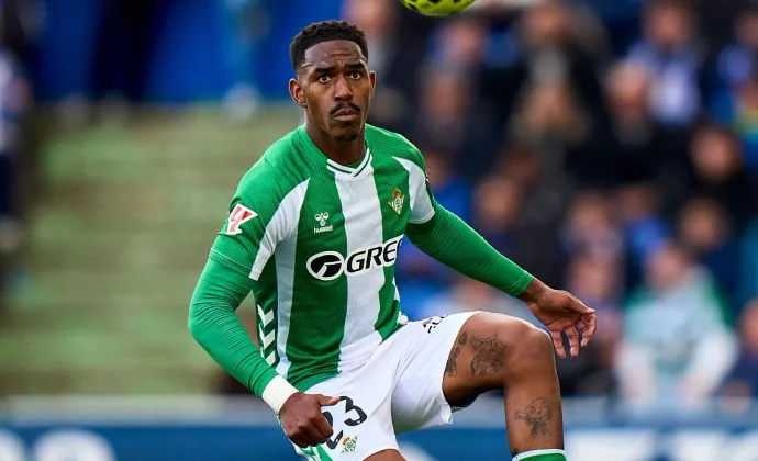 Las pruebas a Junior confirman una lesión muscular