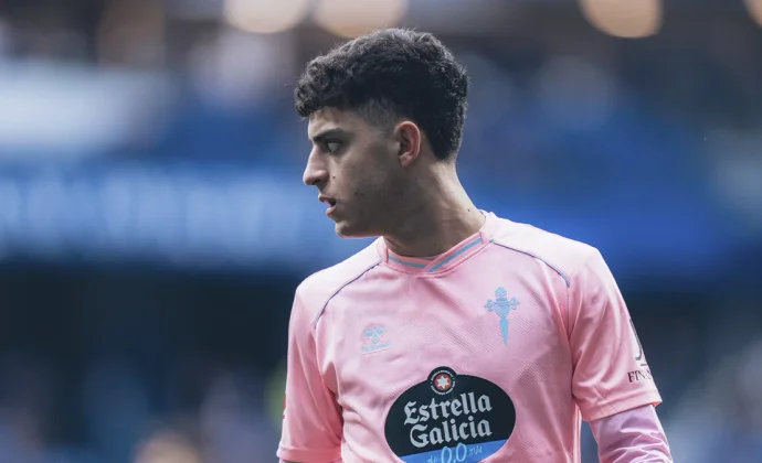 Parte médico oficial de Hugo Álvarez y periodo estimado de baja