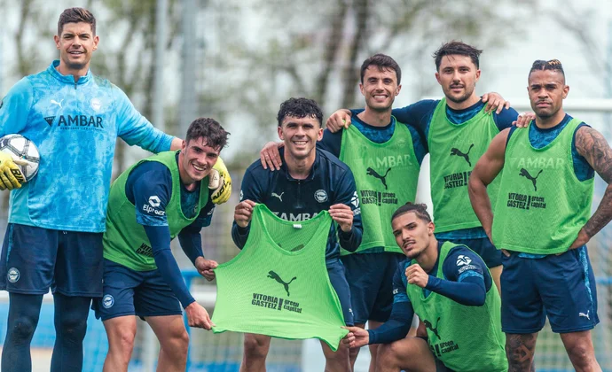 Boyé dosifica su carga de trabajo mientras Benavídez continúa su recuperación