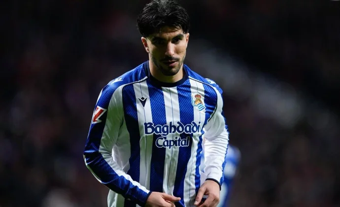 Carlos Soler vuelve a sentirse como en casa