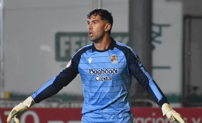 Matarazzo duda si dar rodaje a Marrero antes de la final