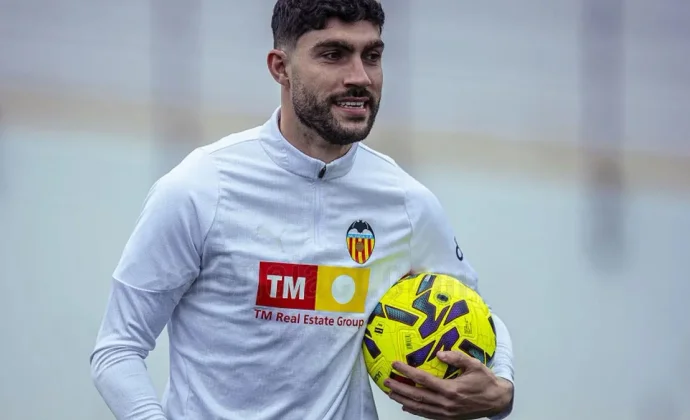 Las pruebas a Unai Núñez confirman una contractura