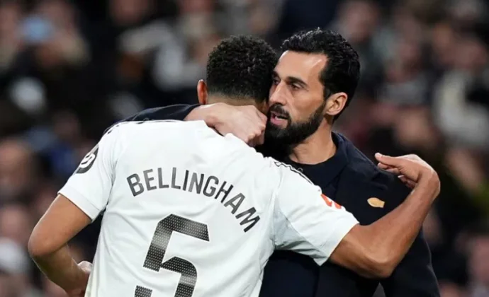 Turno contra el Girona de Carvajal, Fran García, Militao, Brahim y... ¿Bellingham?