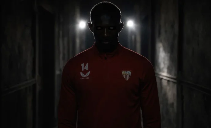 La maldición de Nianzou