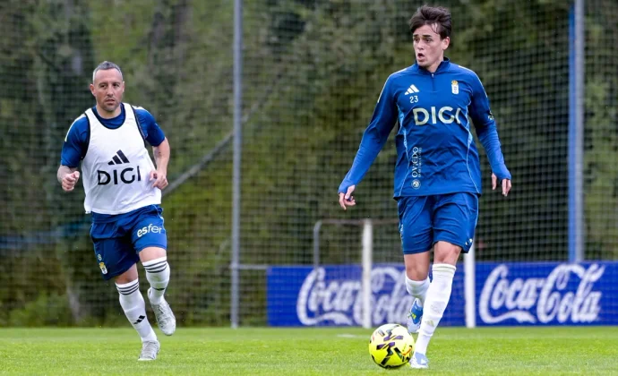 Ilic, Dendoncker y Forés siguen al margen del grupo