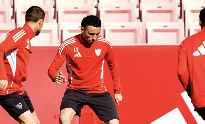 Söw vuelve al grupo como estaba previsto y Azpilicueta sigue fuera