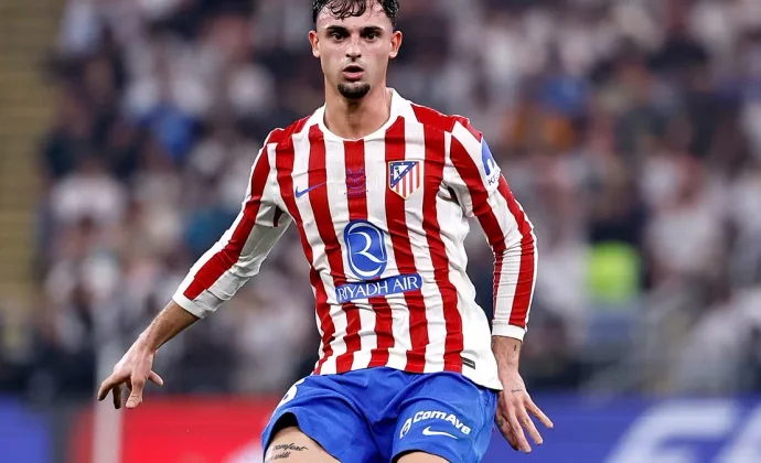 Pubill se pierde la vuelta de cuartos por acumulación de tarjetas