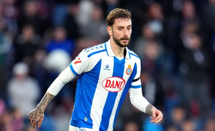 As da por hecha la vuelta de Calero y no descarta la defensa de cinco