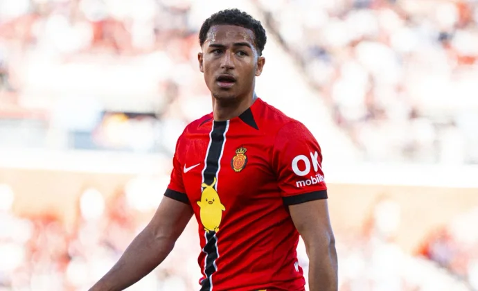 Parte médico oficial de Mateo Jospeh, que apunta a baja para lo que resta de curso