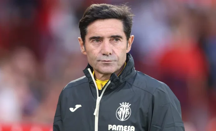 El Villarreal no tiene claro que Marcelino siga y ya sondea dos entrenadores