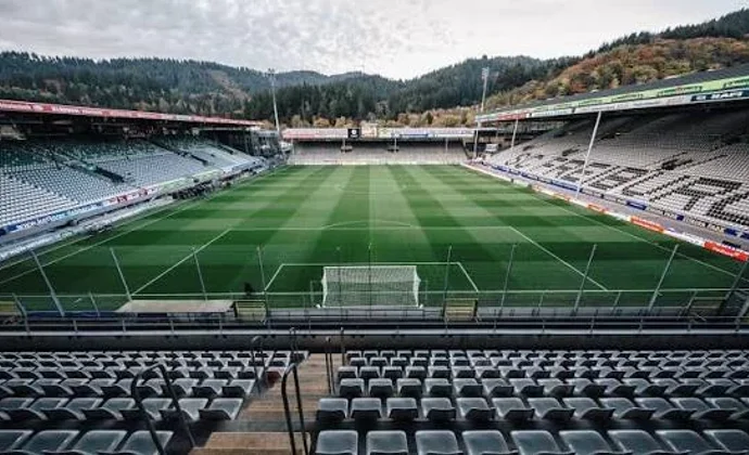 Alineaciones confirmadas del Friburgo - Celta